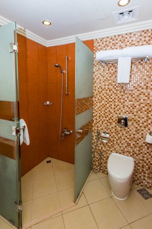 Mangrove Hotel Ras Al Khaimah