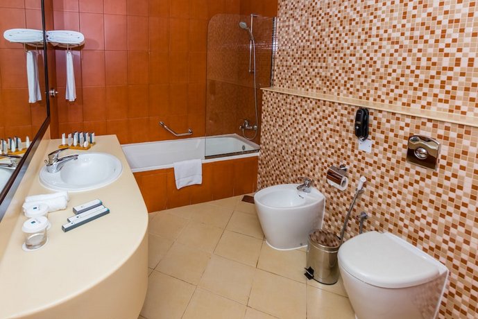 Mangrove Hotel Ras Al Khaimah