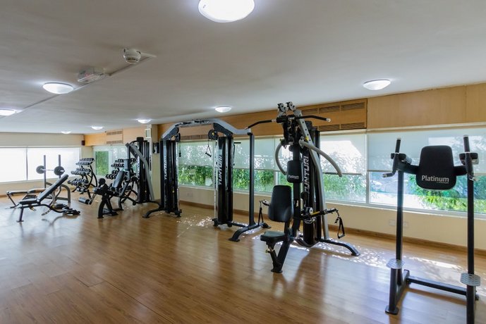 Mangrove Hotel Ras Al Khaimah