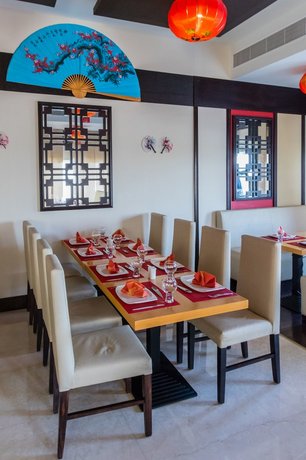 Mangrove Hotel Ras Al Khaimah