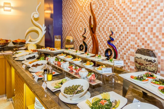 Mangrove Hotel Ras Al Khaimah