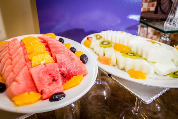 Mangrove Hotel Ras Al Khaimah
