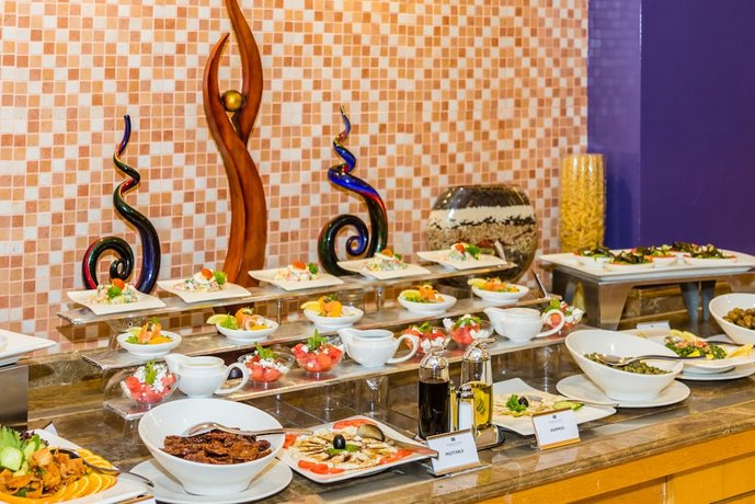 Mangrove Hotel Ras Al Khaimah