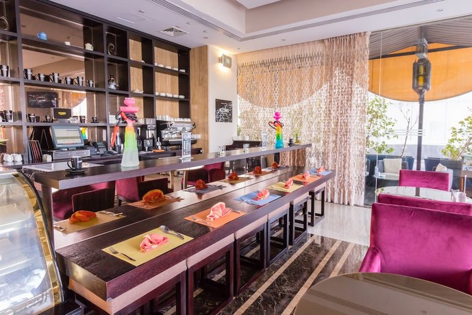 Mangrove Hotel Ras Al Khaimah