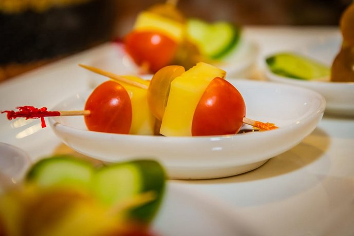 Mangrove Hotel Ras Al Khaimah