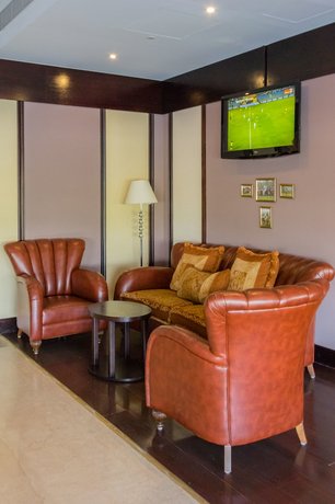 Mangrove Hotel Ras Al Khaimah
