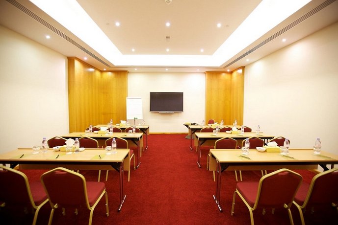 Mangrove Hotel Ras Al Khaimah