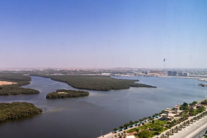 Mangrove Hotel Ras Al Khaimah