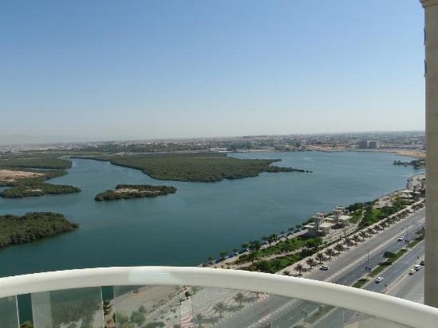 Mangrove Hotel Ras Al Khaimah