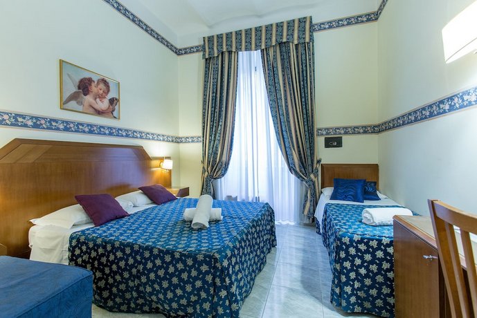 Hotel Gabriella Rome