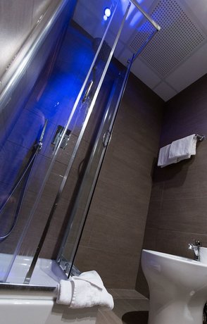Hotel Gabriella Rome