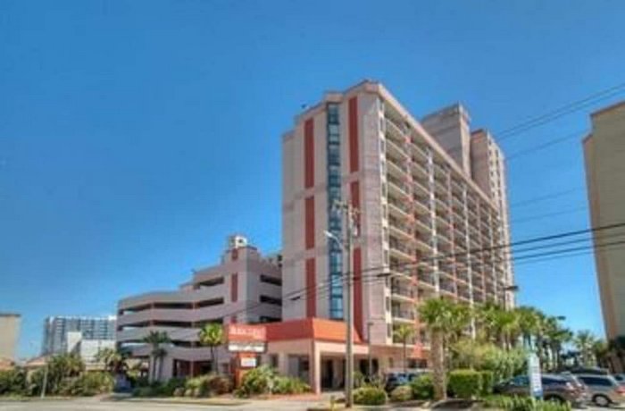Beach Colony Resort by Elliott Beach Rentals