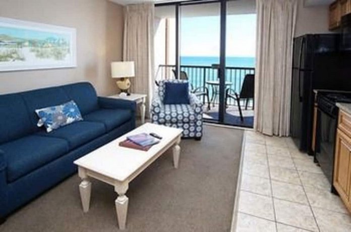 Beach Colony Resort by Elliott Beach Rentals