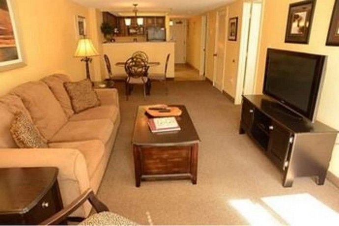 Beach Colony Resort by Elliott Beach Rentals