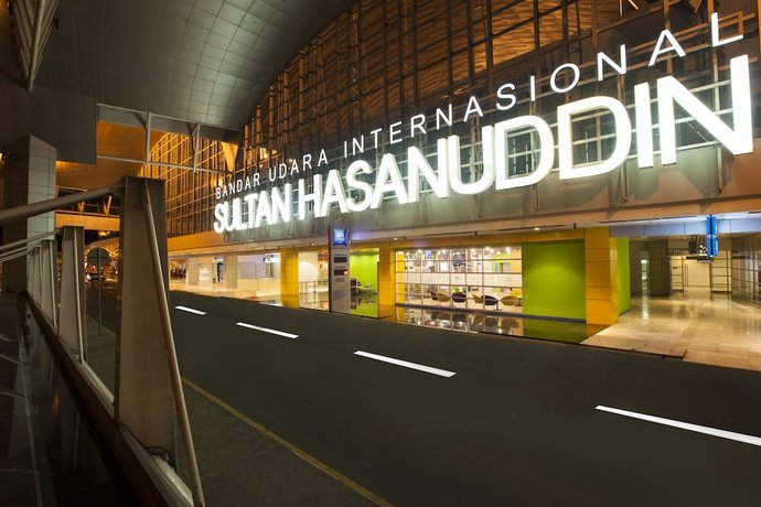 Ibis Budget Makassar Airport Sultan Hasanuddin International Airport Indonesia thumbnail
