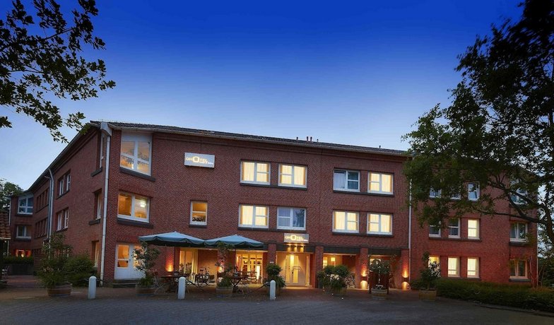 GHOTEL hotel & living Kiel