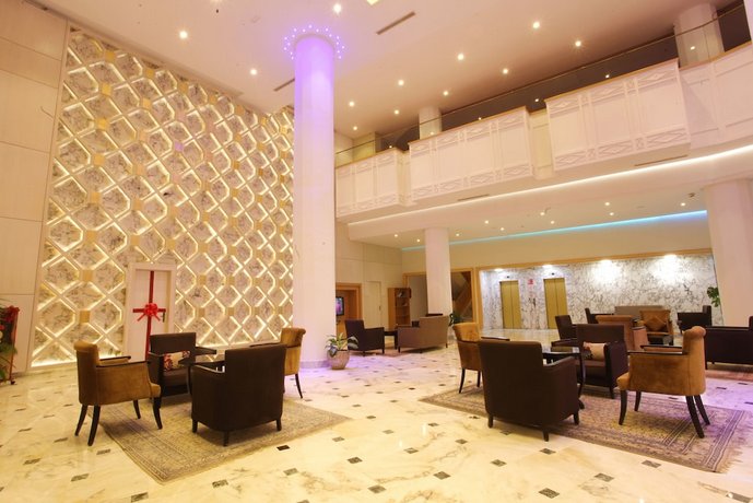 Hotel Marhaba Beach