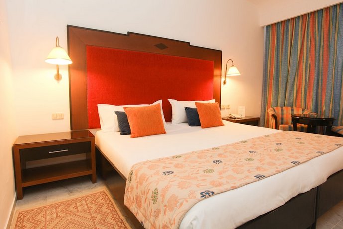 Hotel Marhaba Beach