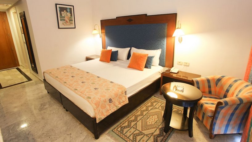 Hotel Marhaba Beach