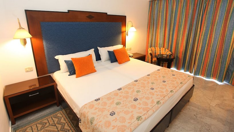 Hotel Marhaba Beach