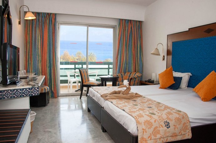 Hotel Marhaba Beach