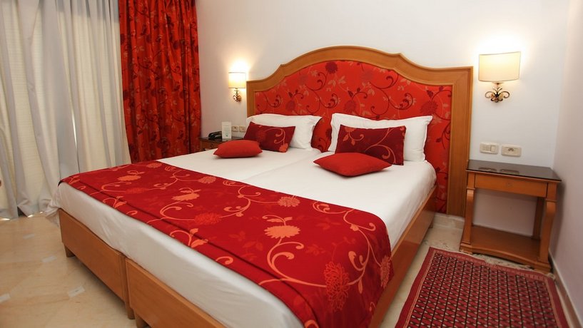 Hotel Marhaba Beach
