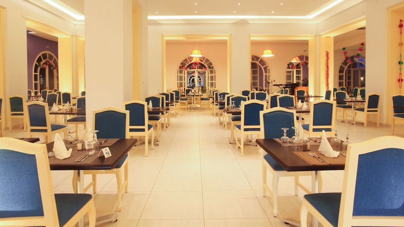 Hotel Marhaba Beach