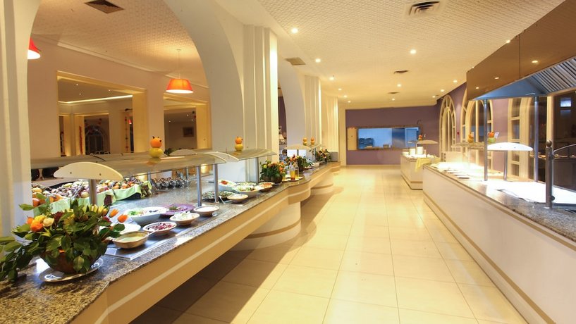 Hotel Marhaba Beach