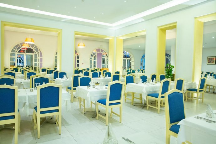 Hotel Marhaba Beach