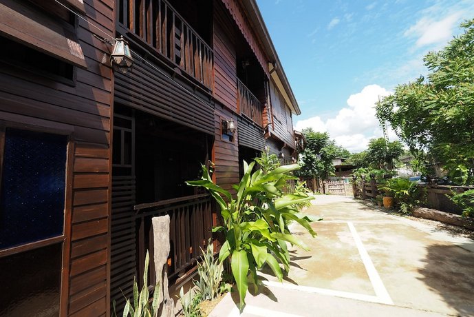 Khuang Chang Kam Boutique Hotel