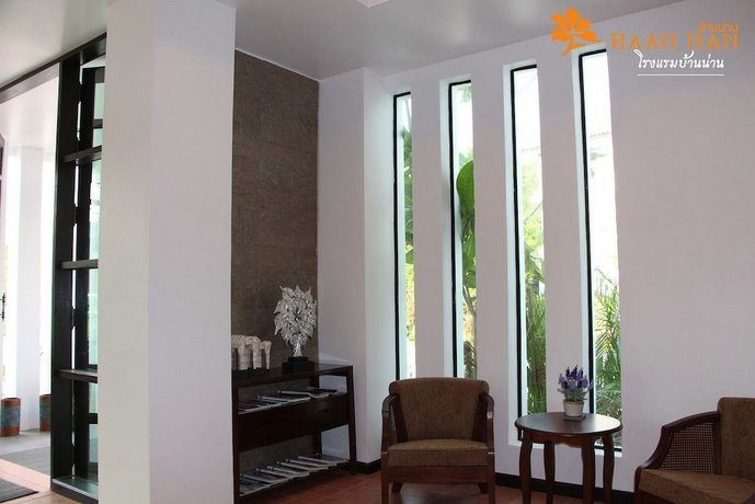 Baan Nan Hotel