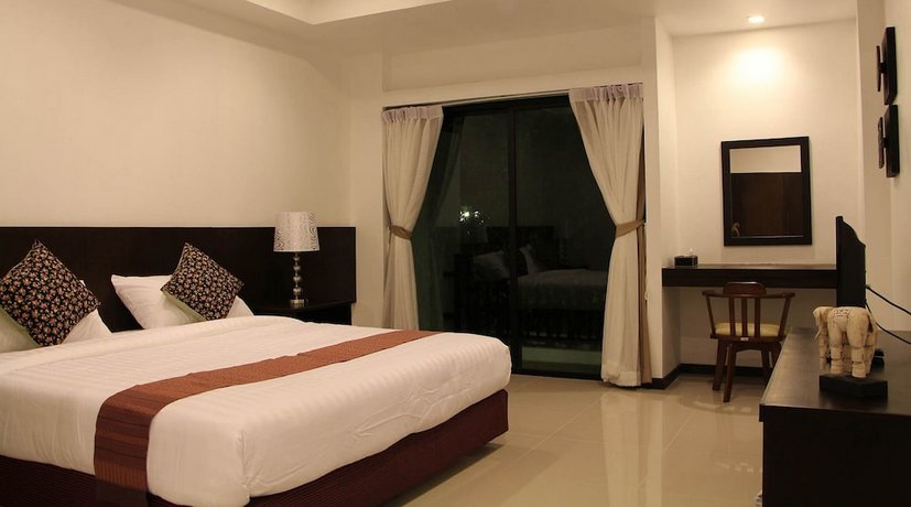 Baan Nan Hotel