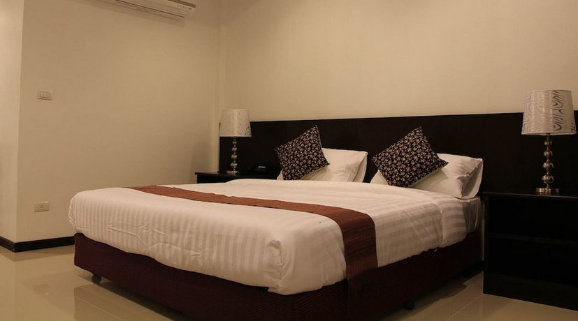 Baan Nan Hotel