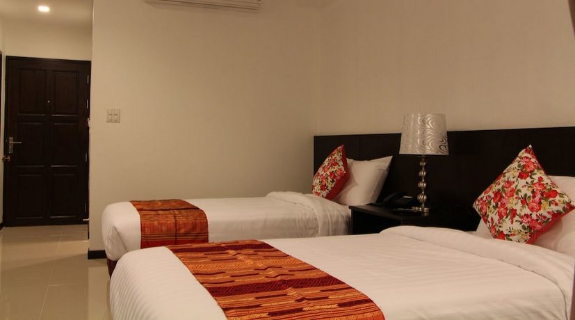Baan Nan Hotel