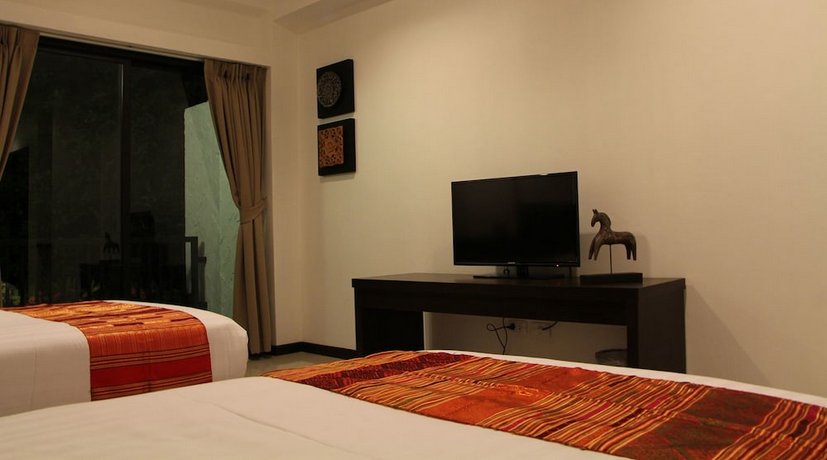 Baan Nan Hotel