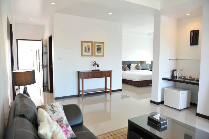 Baan Nan Hotel