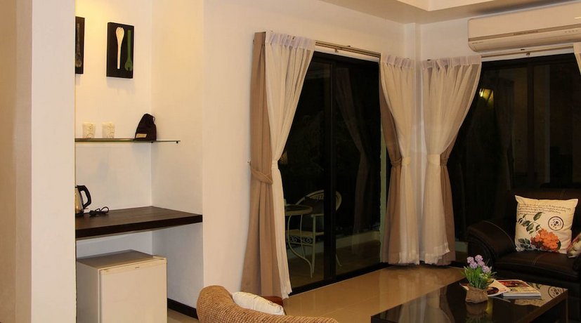 Baan Nan Hotel
