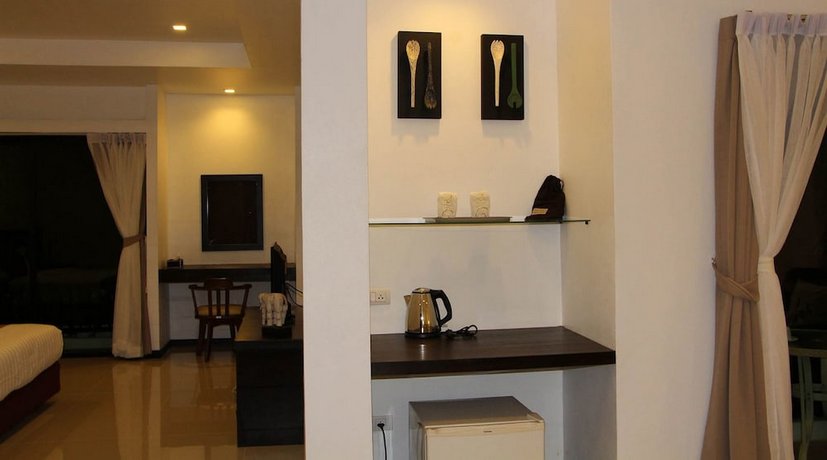Baan Nan Hotel