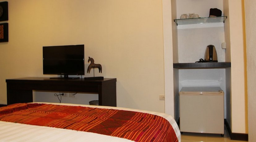 Baan Nan Hotel