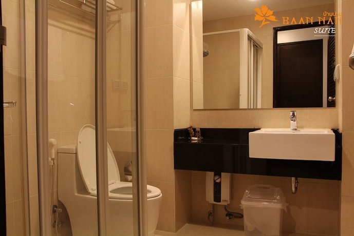 Baan Nan Hotel