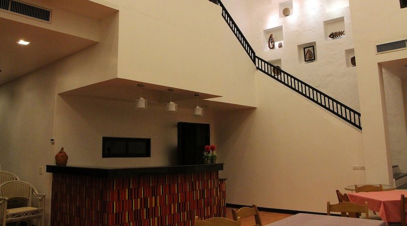 Baan Nan Hotel