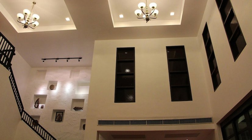 Baan Nan Hotel