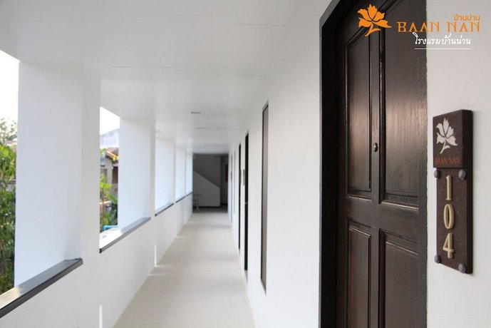 Baan Nan Hotel