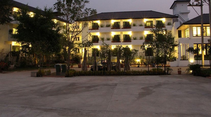 Baan Nan Hotel