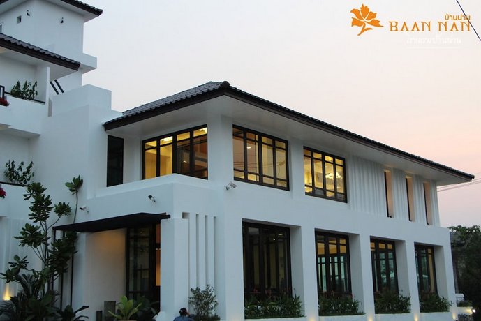 Baan Nan Hotel