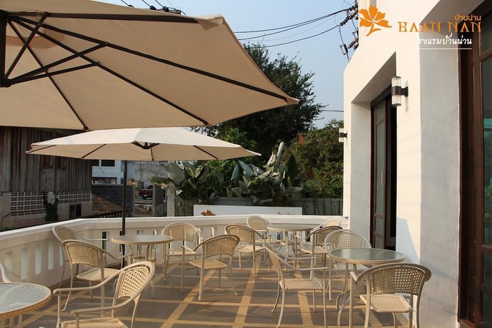 Baan Nan Hotel