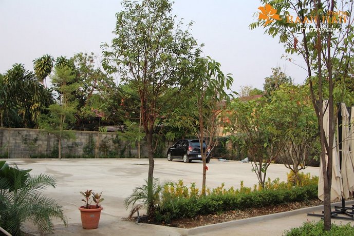 Baan Nan Hotel