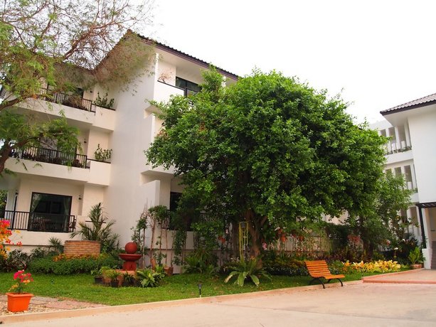 Baan Nan Hotel