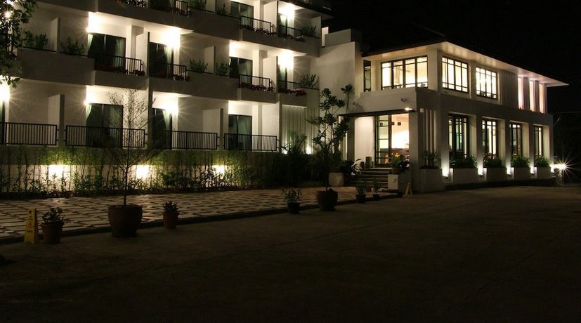 Baan Nan Hotel
