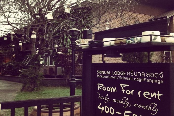 Srinual Lodge